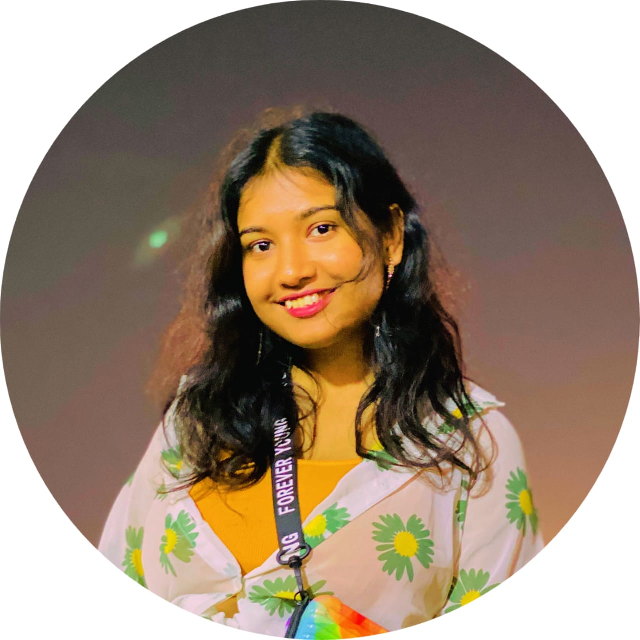 Portfolio website